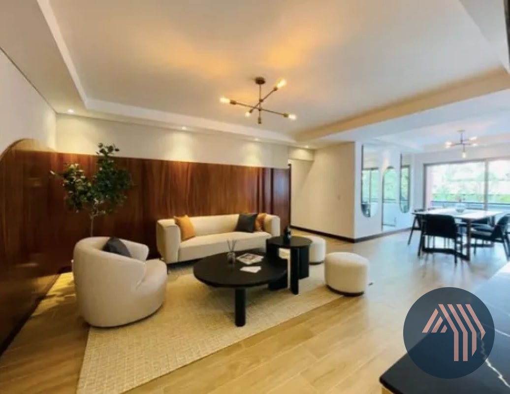 ALQUILER DE APARTAMENTOS PARA ESTRENAR - SEGHERIA, ZONA 14 - 16