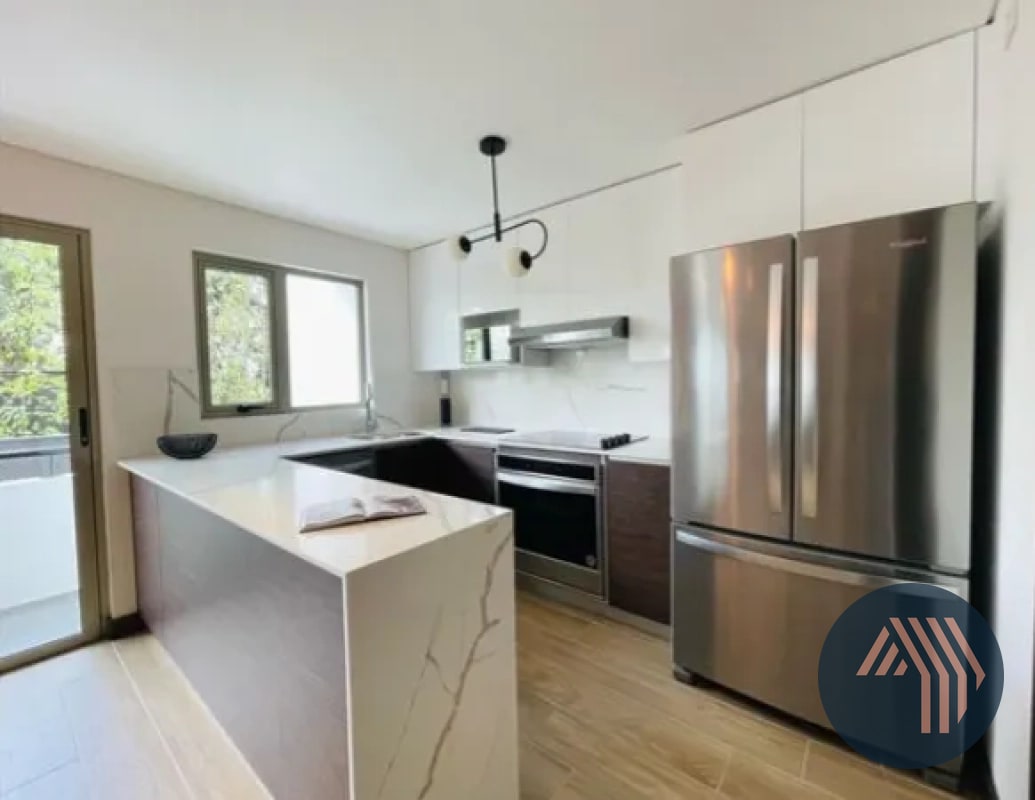 ALQUILER DE APARTAMENTOS PARA ESTRENAR - SEGHERIA, ZONA 14 - 15