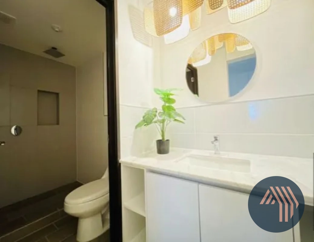 ALQUILER DE APARTAMENTOS PARA ESTRENAR - SEGHERIA, ZONA 14 - 13