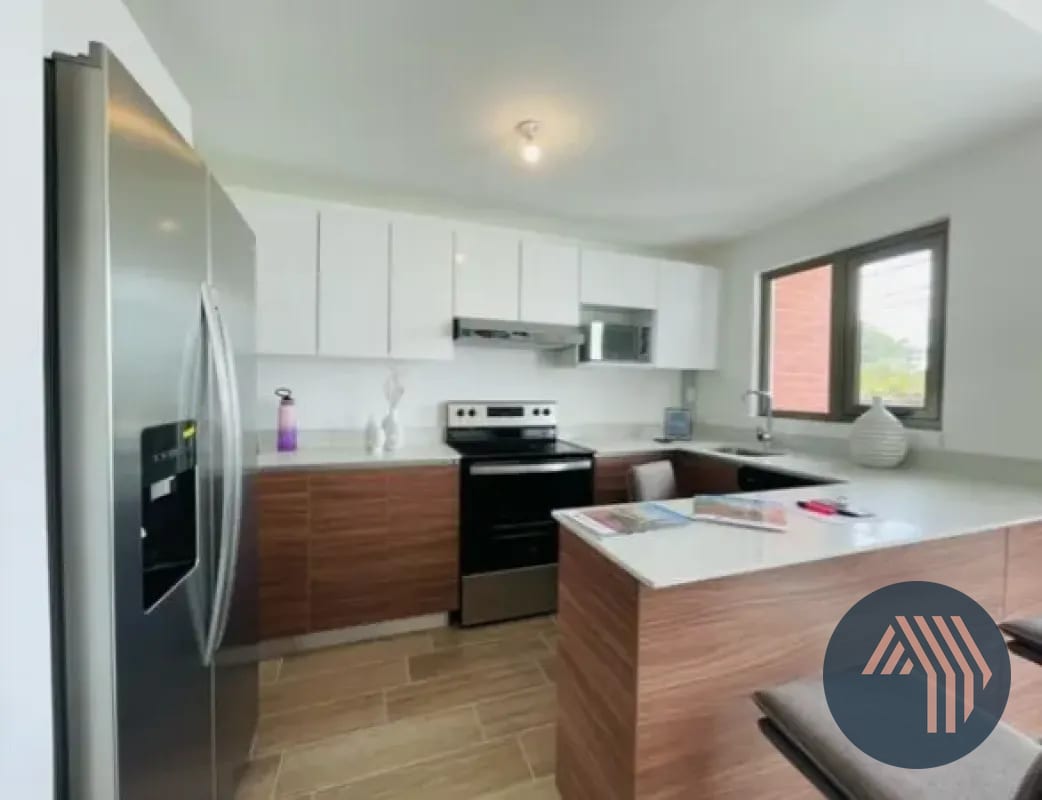 ALQUILER DE APARTAMENTOS PARA ESTRENAR - SEGHERIA, ZONA 14 — Apartamento en Alquiler en Segheria, Zona 14, Guatemala, Ciudad — foto 10 de 17