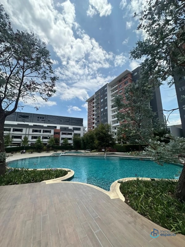Apartamento en Renta, Zona 14-Segheria - 17