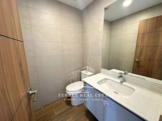 Zona 14, apartamento con cuarto de servicio — Apartamento en Alquiler en Zona 14, Guatemala, Ciudad — miniatura 3 de 16