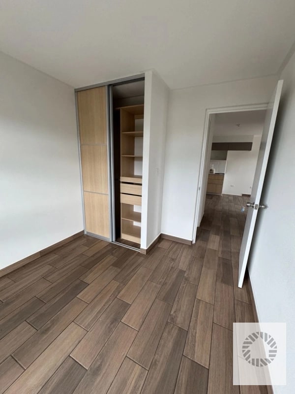 Apartamento renta en Lares 16 - 1