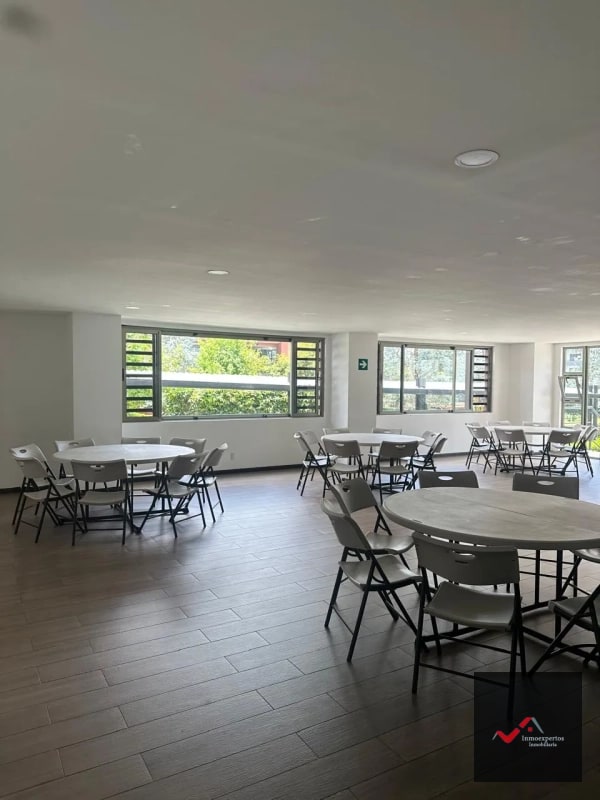 APARTAMENTO EN RENTA ZONA 14 LA VILLA - 9