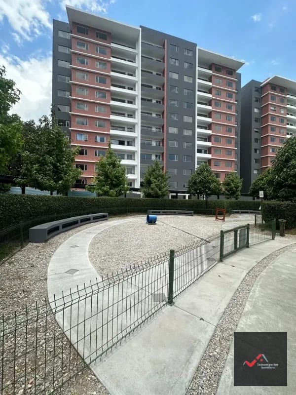 APARTAMENTO EN RENTA ZONA 14 LA VILLA — Apartamento en Alquiler en Zona 14, Guatemala, Ciudad — foto 9 de 13
