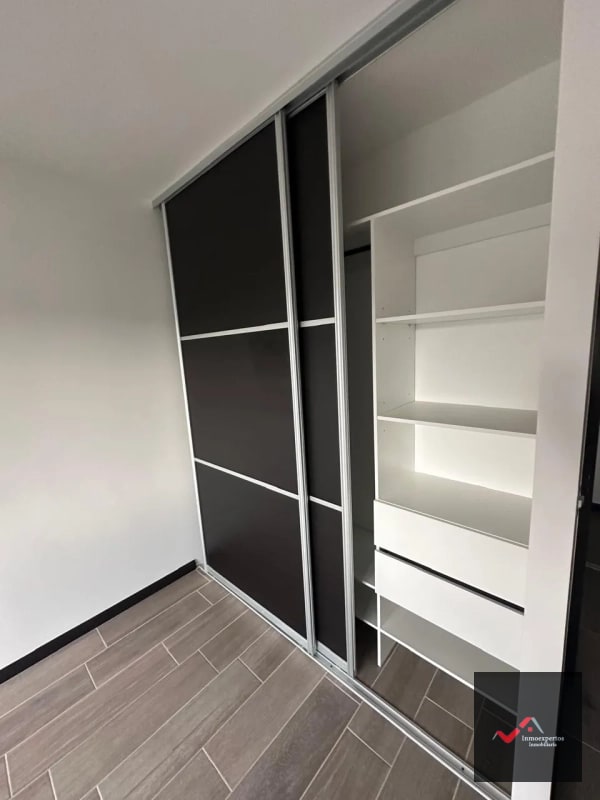 APARTAMENTO EN RENTA ZONA 14 LA VILLA - 6