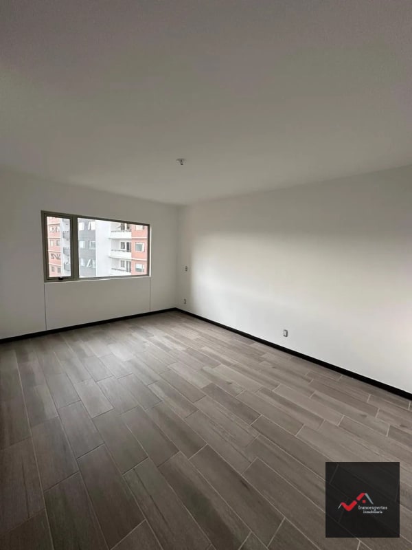 APARTAMENTO EN RENTA ZONA 14 LA VILLA - 1