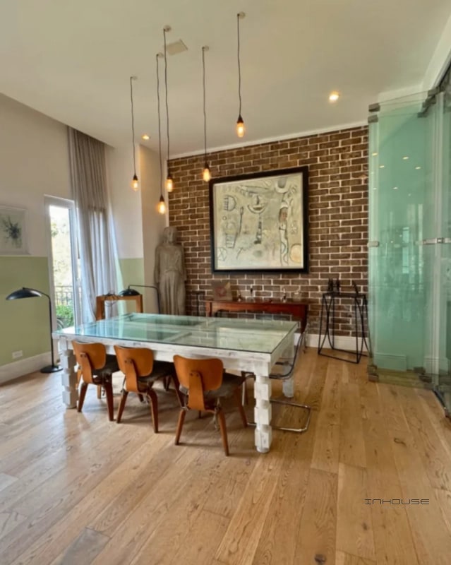 APARTAMENTO EN RENTA ZONA 10, VÍA SIETE - 12