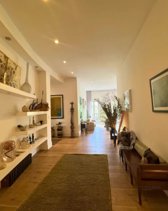 APARTAMENTO EN RENTA ZONA 10, VÍA SIETE - 11
