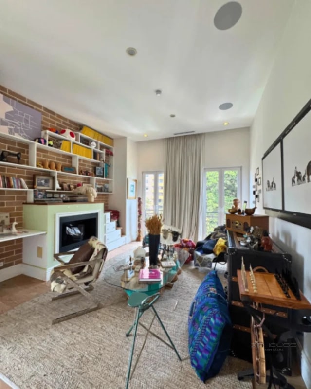 APARTAMENTO EN RENTA ZONA 10, VÍA SIETE - 10