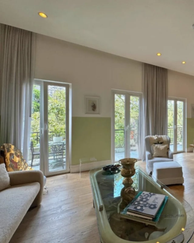 APARTAMENTO EN RENTA ZONA 10, VÍA SIETE - 6