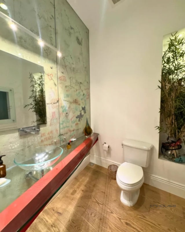 APARTAMENTO EN RENTA ZONA 10, VÍA SIETE - 5