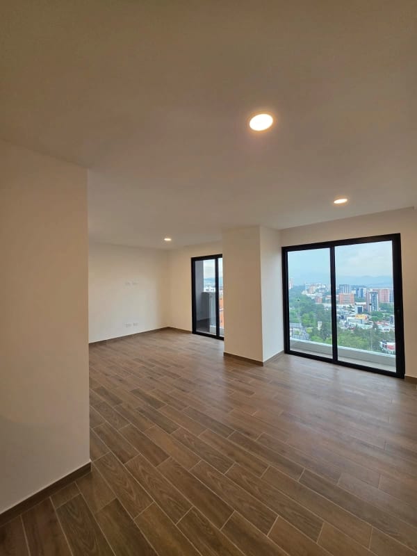 Apartamento en venta o renta Edificio Parque 14 zona 14 — Apartamento en Venta en Parque 14, Zona 14, Guatemala, Ciudad — foto 9 de 16