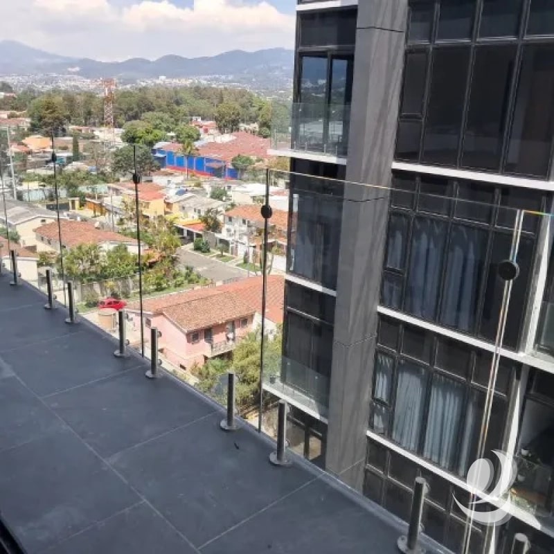 Apartamento de Una Habitación en Venta Villa Mariscal - 6