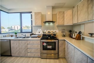 Apartamentos en Vista Hermosa I, Zona 15 — Apartamento en Alquiler en Zona 15, Guatemala, Ciudad — miniatura 4 de 5