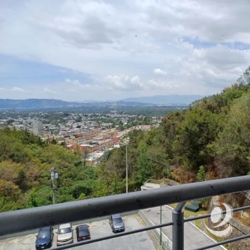 Apartamento en Venta Alta Villa El Naranjo Z. 11 Mixco - 15