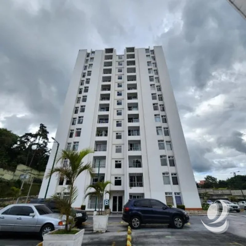 Apartamento en Venta Alta Villa El Naranjo Z. 11 Mixco - 1