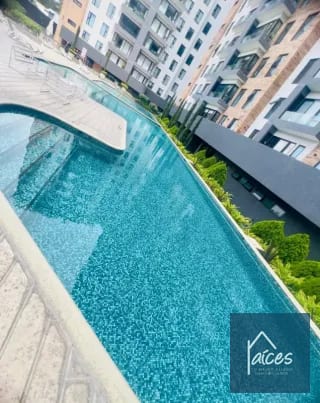 Apartamento amueblado en renta PARQUE 15 (D) — Apartamento en Alquiler en Parque 15, Zona 15, Guatemala, Ciudad — miniatura 1 de 16