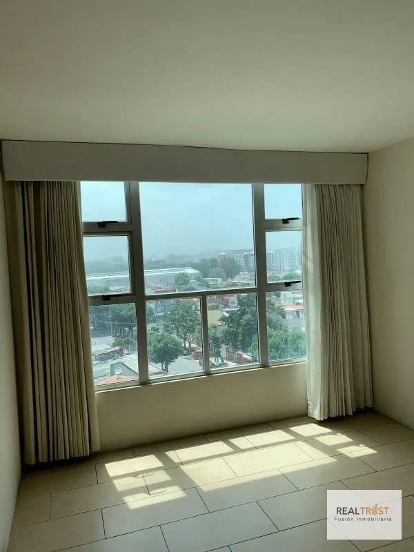 ALQUILO APARTAMENTO EN EDIFICIO CONDADO LA VILLA, ZONA 14 — Apartamento en Alquiler en Zona 14, Guatemala, Ciudad — foto 4 de 12