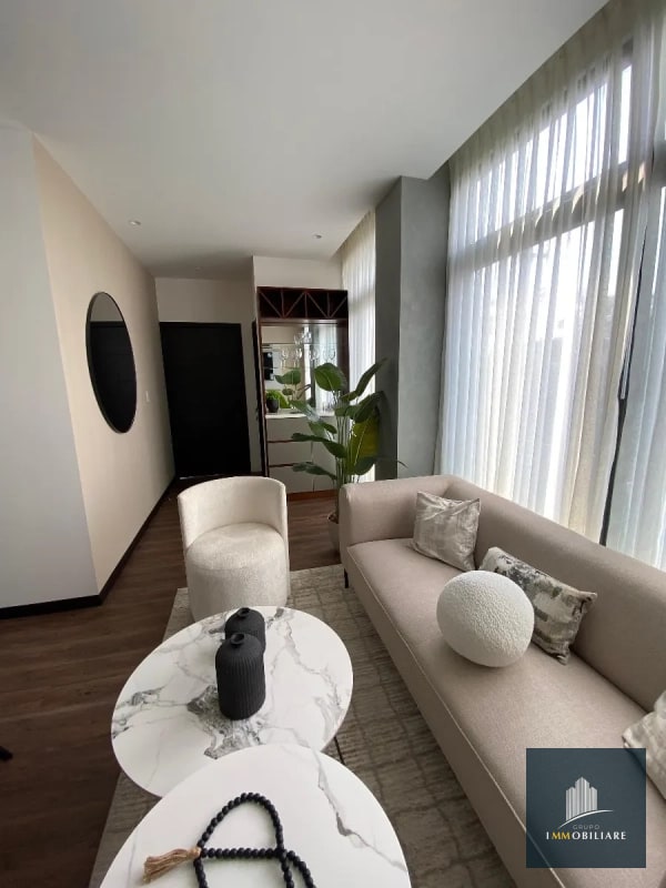 Apartamentos en Venta zona 15 Vista Hermosa 2 - 15