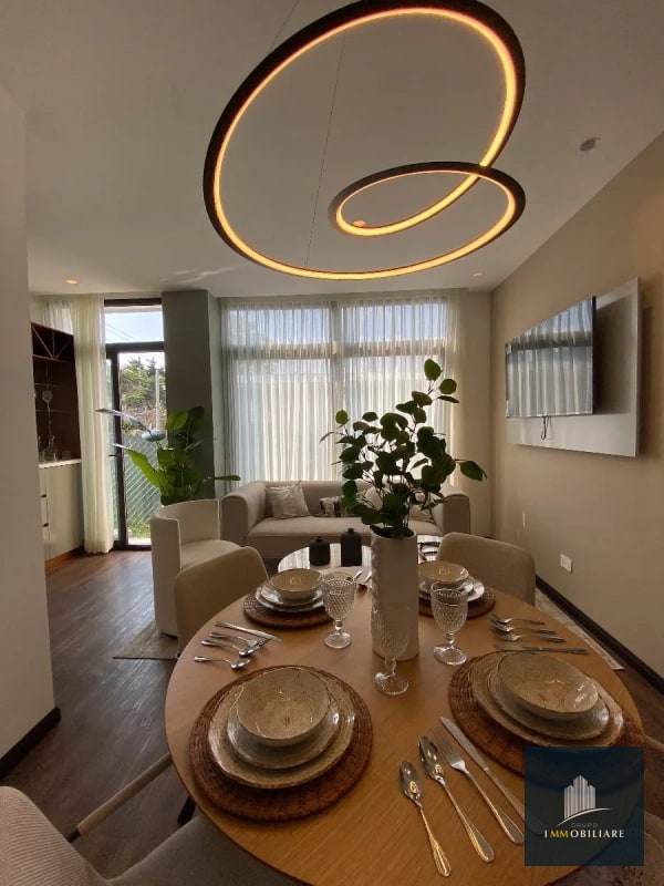 Apartamentos en Venta zona 15 Vista Hermosa 2 - 12