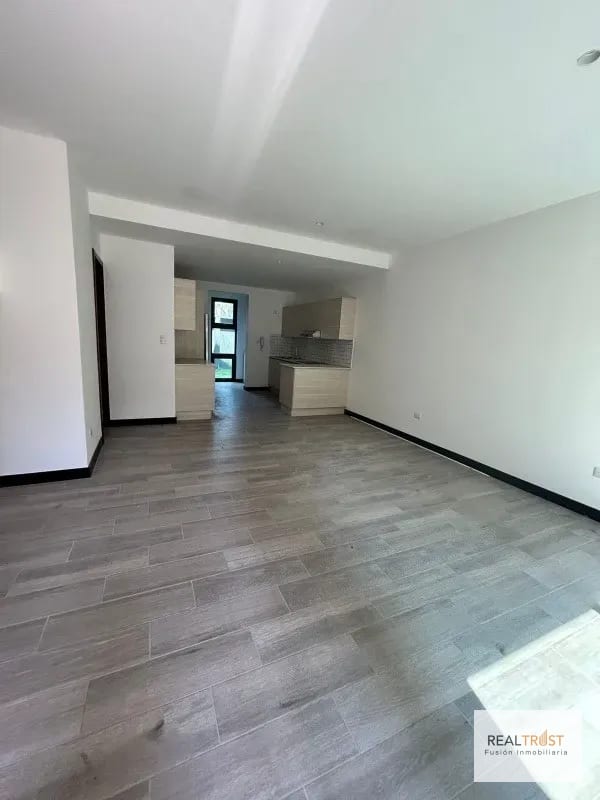 Townhouse en Renta Vista Hermosa I Zona 15 — Apartamento en Alquiler en Vista Hermosa I, Zona 15, Guatemala, Ciudad — foto 8 de 16