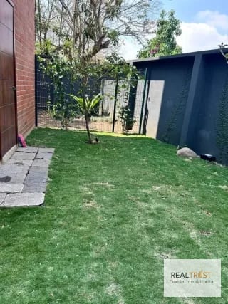 Townhouse en Renta Vista Hermosa I Zona 15 — Apartamento en Alquiler en Vista Hermosa I, Zona 15, Guatemala, Ciudad — miniatura 2 de 16
