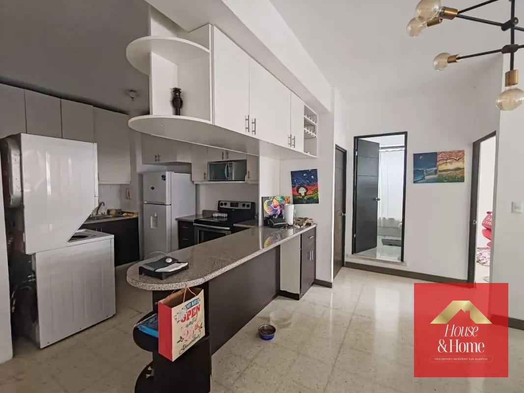 Venta de apartamento en zona 14 - Torre Elgin — Apartamento en Venta en Zona 14, Guatemala, Ciudad — foto 8 de 10