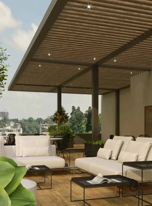 Apartamento en Venta para estrenar - 5