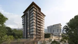 Apartamento en Venta para estrenar — Apartamento en Venta en Spazio, Zona 15, Guatemala, Ciudad — miniatura 3 de 7