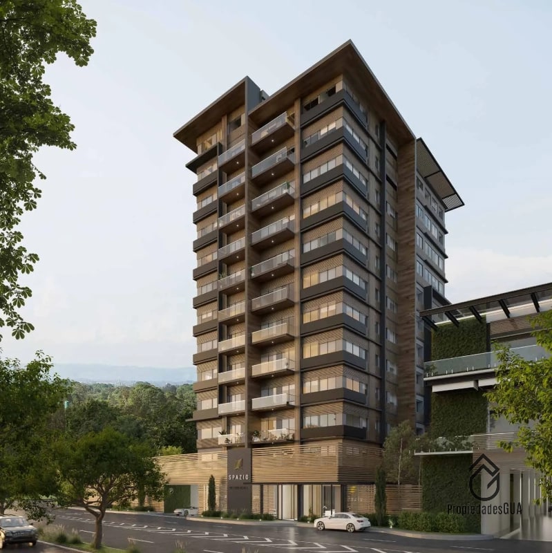 Apartamento en Venta para estrenar - 2