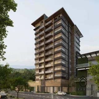 Apartamento en Venta para estrenar — Apartamento en Venta en Spazio, Zona 15, Guatemala, Ciudad — miniatura 2 de 7