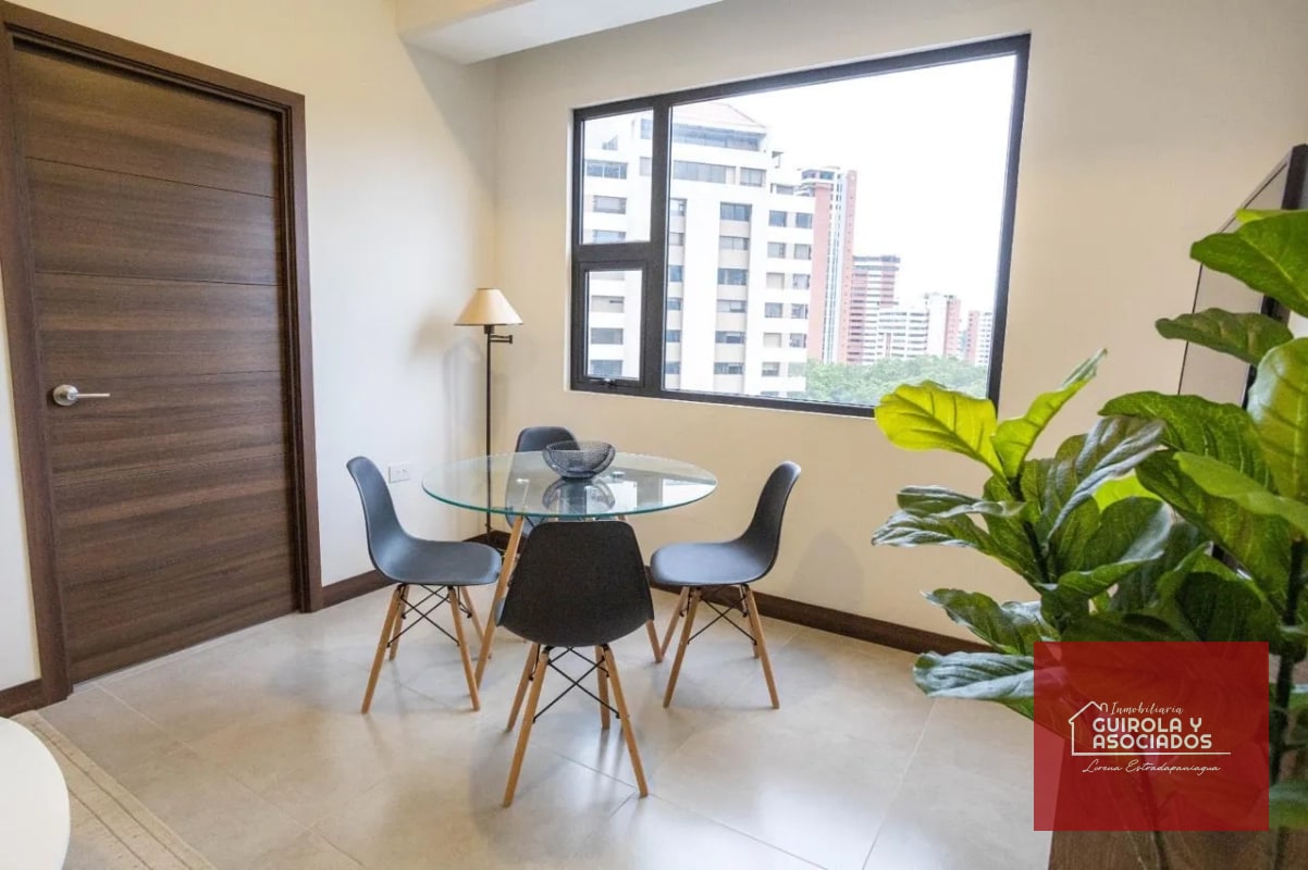 APARTAMENTOS EN ALQUILER EN ZONA 13 AVENIDA LAS AMERICAS 006aptoadz13 - 3