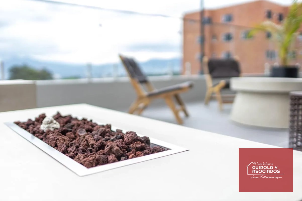 APARTAMENTOS EN ALQUILER EN ZONA 13 AVENIDA LAS AMERICAS 006aptoadz13 - 1