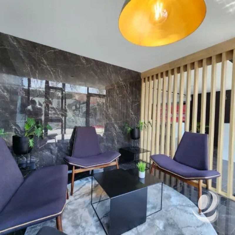 Apartamento de Una Habitación en Venta Villa Mariscal - 17