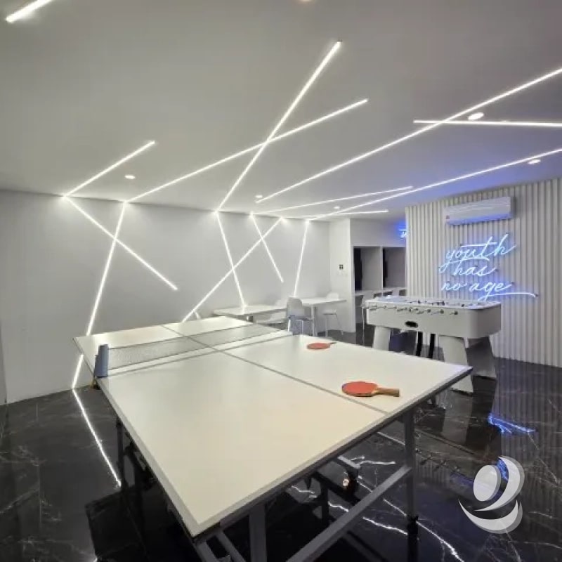Apartamento de Una Habitación en Venta Villa Mariscal - 14