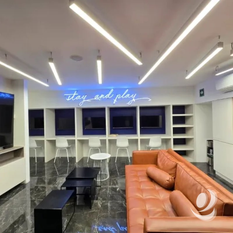 Apartamento de Una Habitación en Venta Villa Mariscal - 13
