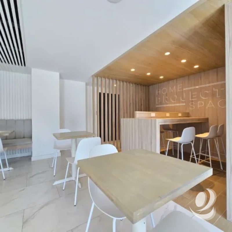 Apartamento de Una Habitación en Venta Villa Mariscal - 11