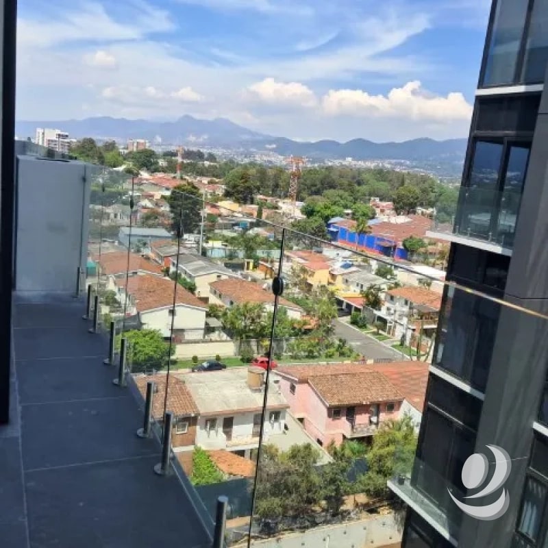 Apartamento de Una Habitación en Venta Villa Mariscal - 6