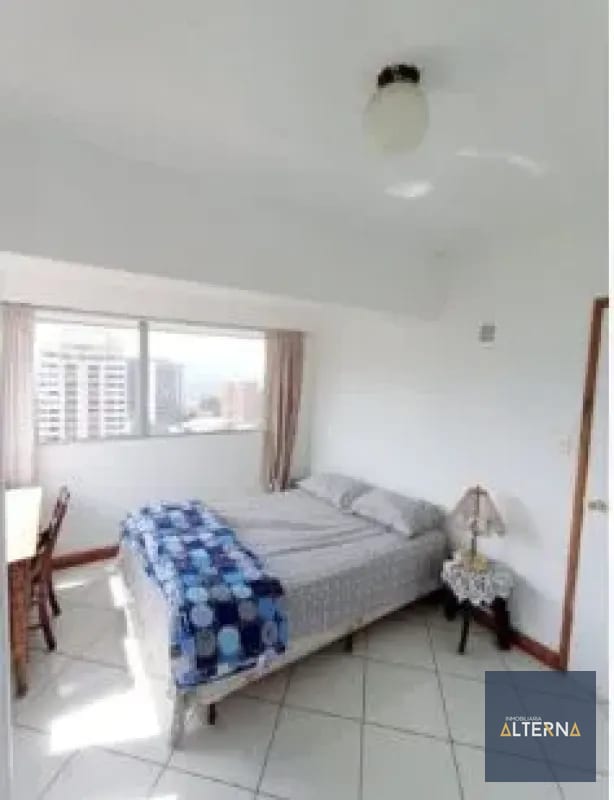 Apartamento en Renta Completamente Amueblado en Zona 13 — Apartamento en Alquiler en Zona 13, Guatemala, Ciudad — foto 4 de 10