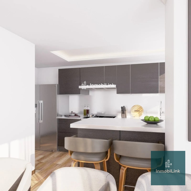 Apartamentos Astorga - 3