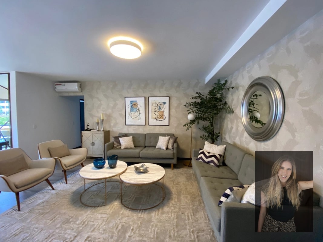 Apartamentos en venta Edificio Segheria zona 14! Sector La Villa - 14