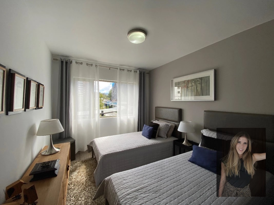 Apartamentos en venta Edificio Segheria zona 14! Sector La Villa - 9