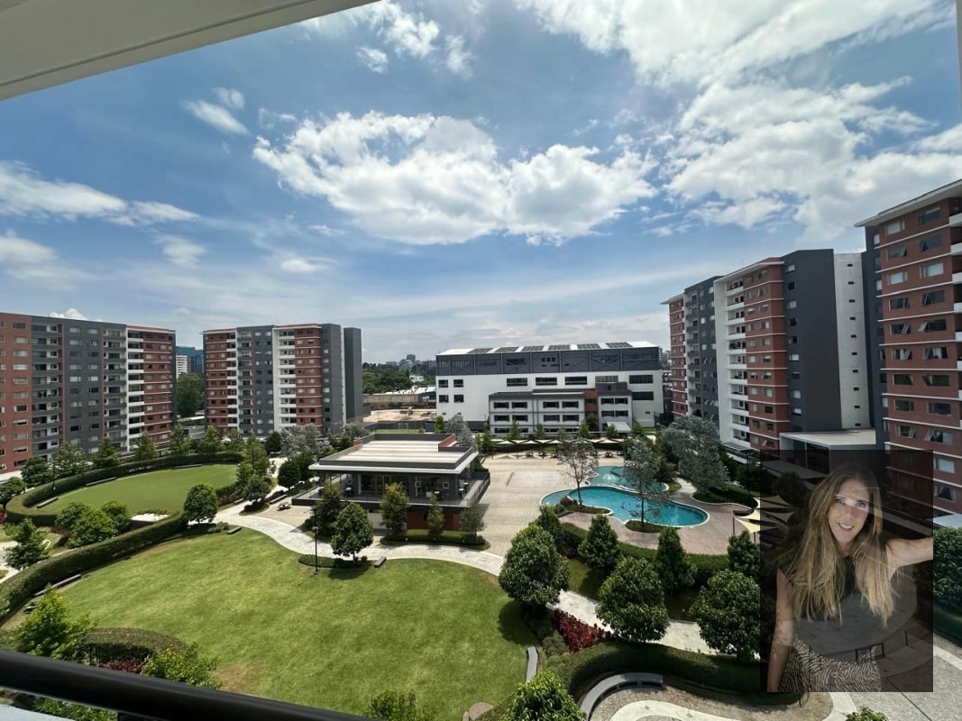 Apartamentos en venta Edificio Segheria zona 14! Sector La Villa - 4