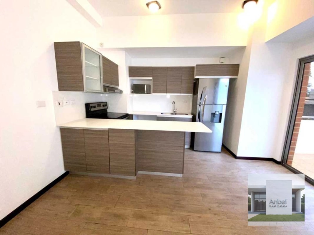 CASALINI Alquiler Apartamento Un Dormitorio y Terraza Zona 10 - 5