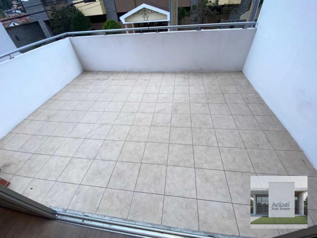 CASALINI Alquiler Apartamento Un Dormitorio y Terraza Zona 10 - 3