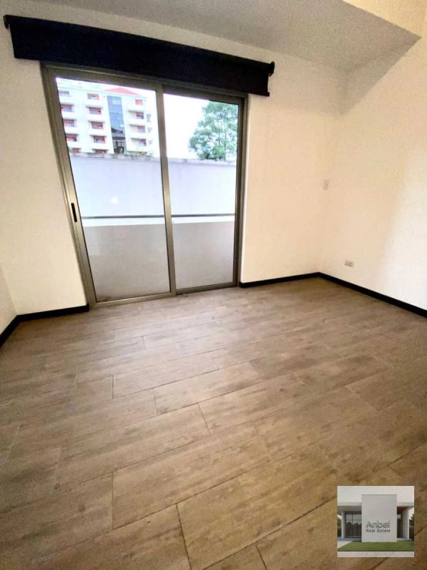 CASALINI Alquiler Apartamento Un Dormitorio y Terraza Zona 10 - 1