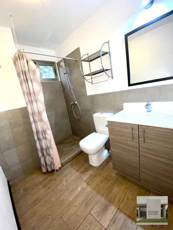 CASALINI Alquiler Apartamento Un Dormitorio y Terraza Zona 10 - 6