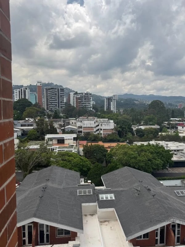 APARTAMENTO EN VENTA ZONA 15 PARA ESTRENAR - 9