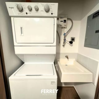 1 habitación en zona 14 — Apartamento en Alquiler en Plenum 14, Zona 14, Guatemala, Ciudad — miniatura 8 de 10